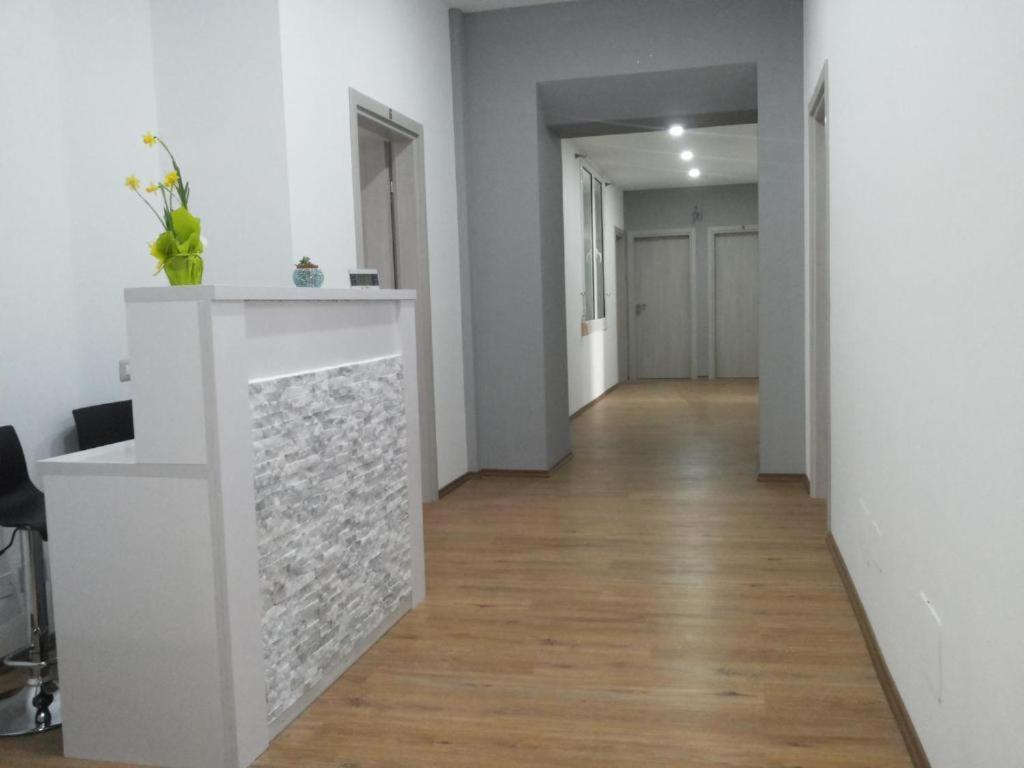 Brilliant Suite Trieste Exterior photo