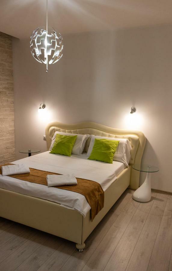 Brilliant Suite Trieste Exterior photo