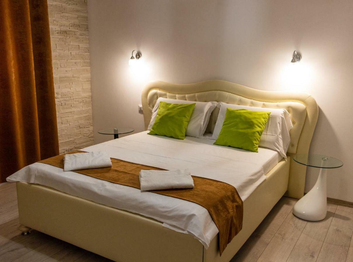 Brilliant Suite Trieste Exterior photo