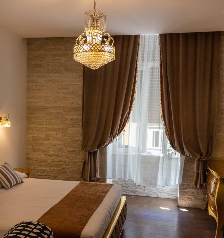 Brilliant Suite Trieste Exterior photo